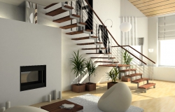 İç Mekan Restorasyonları