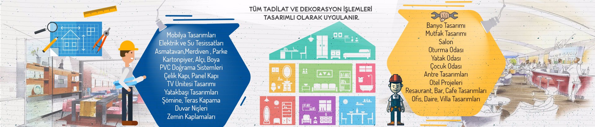 antalya inşaat, antalya construction