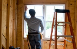 İç Mekan Restorasyonları