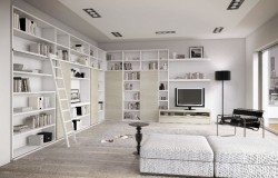 Oturma Odası Tasarımı