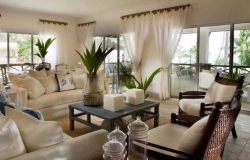 Oturma Odası Tasarımı