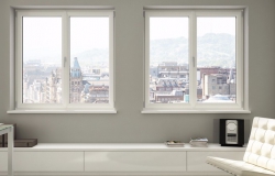 PVC Doğrama Sistemleri