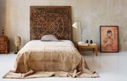 Yatakbaşı Tasarımları