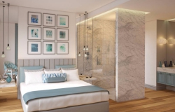 Yatakbaşı Tasarımları